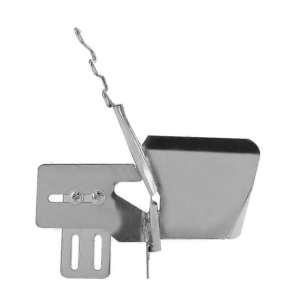 28mm Industrial Sewing Machine Double Cylinder Edge Binder Folder Attachment Tool