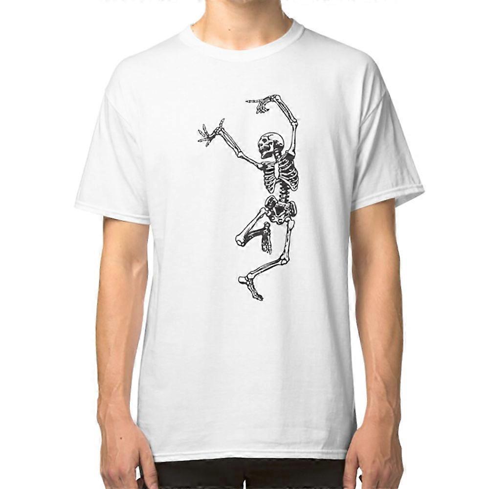 Dance With Death T-shirt