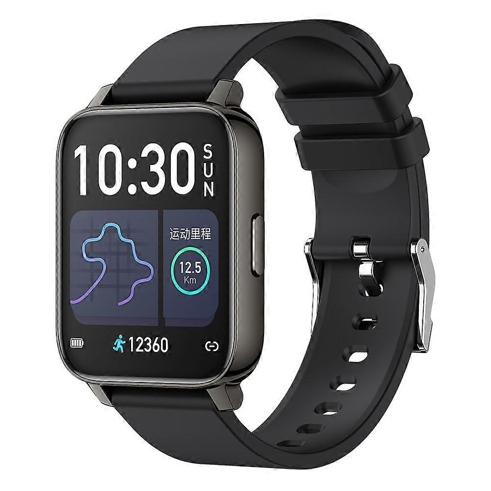 Rowatch 2 1,69 Zoll TFT-Bildschirm Smartwatch