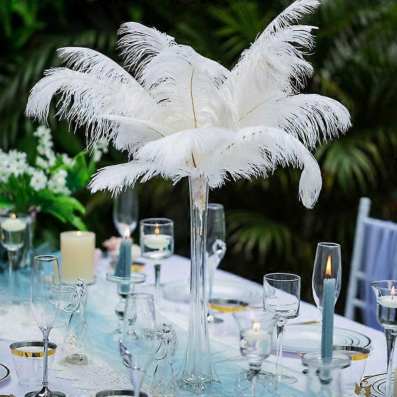 200 Plumes Naturelles Assorties Pour DIY - 4 Tailles, Plumes De Poulet, Pour Attrape-rêves, Bijoux, Décoration