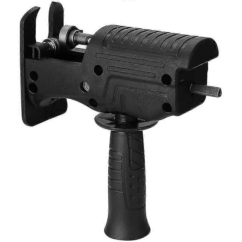 Reciprocating Saw Adapter, Portable Electric Jigsaw For Cutting Wood And Metal
