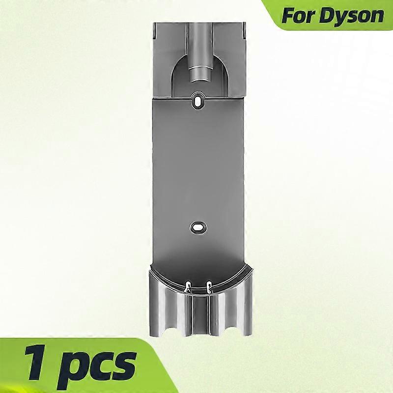 Til Dyson V7 V8 udskiftningsdockingstation del vægbeslag håndholdt støvsuger dockingstation tilbehør tæppefejemaskiner