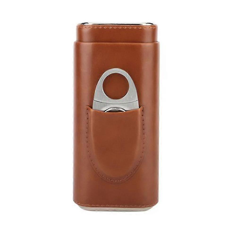 3 finere sag foret humidor, mindre