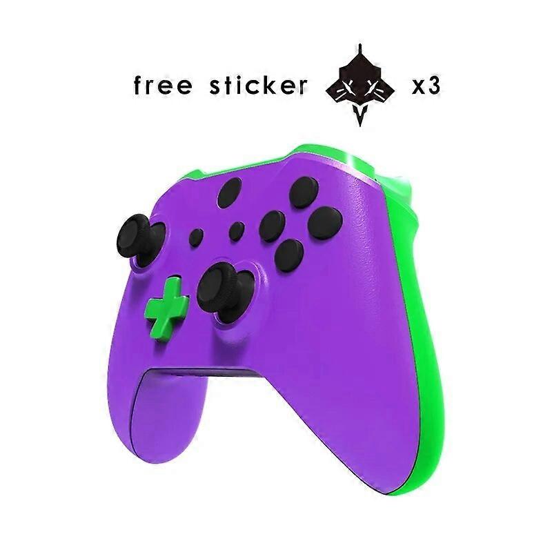 DATA FROG Gamepad - replacement shell with small buttons for Xbox One Slim Wireless Controller / Joystick