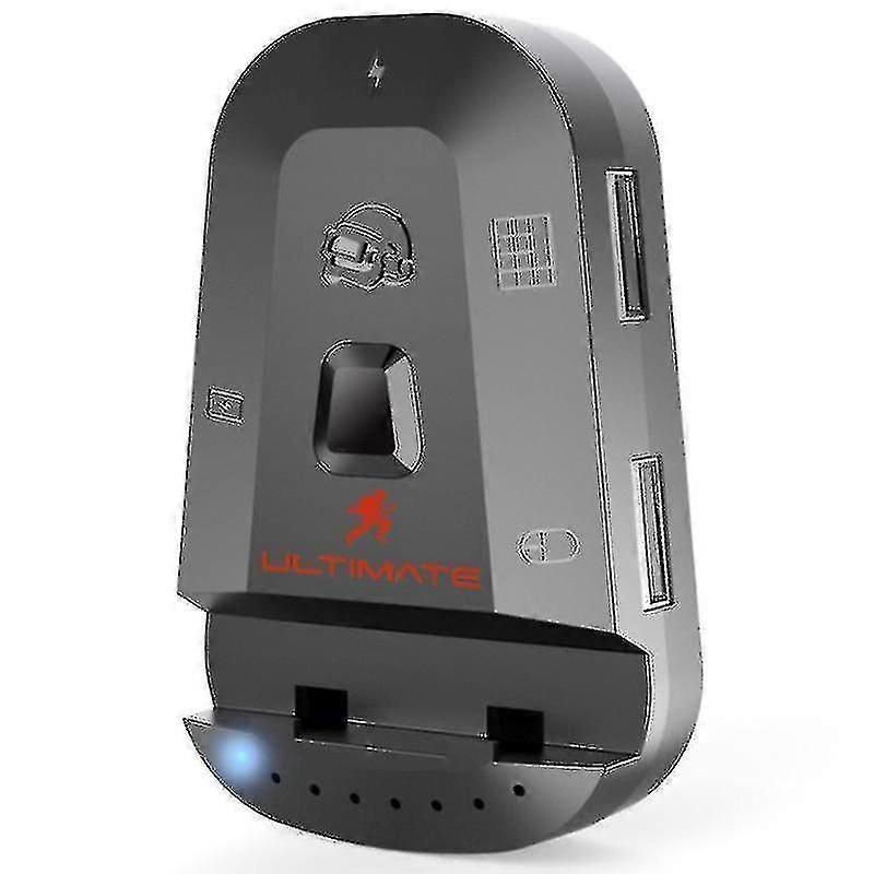 Pubg Mobile Gamepad Controller Usb Gaming Keyboard Mouse Converter For Ios 13.4 Android To Pc Bluet