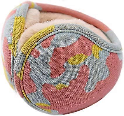 Neutral Simple Camo Liner Compact Winter Warmth