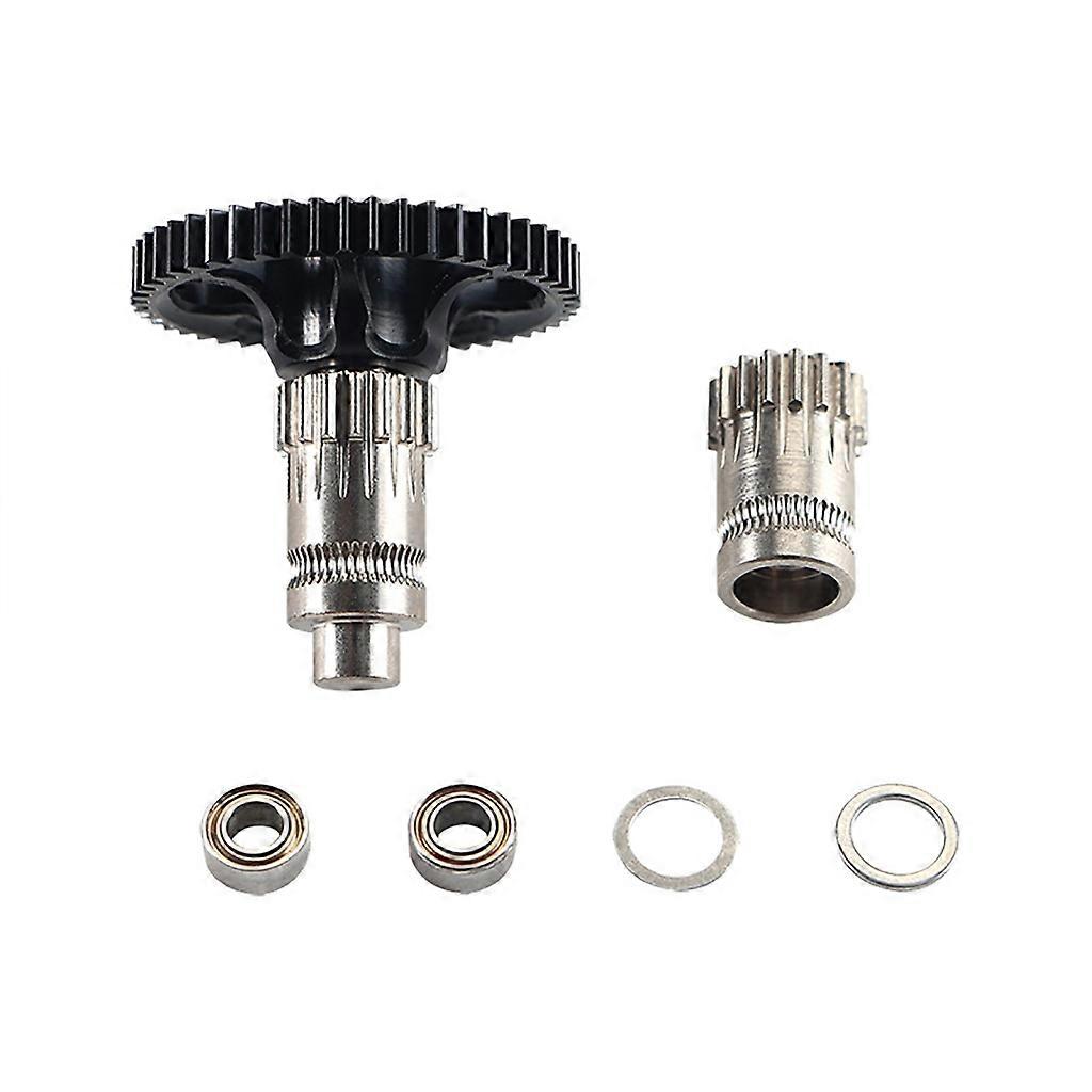 Accurate 3D Printer POM Gear Set Reliability for BM/VORON 0.2 3D Printer