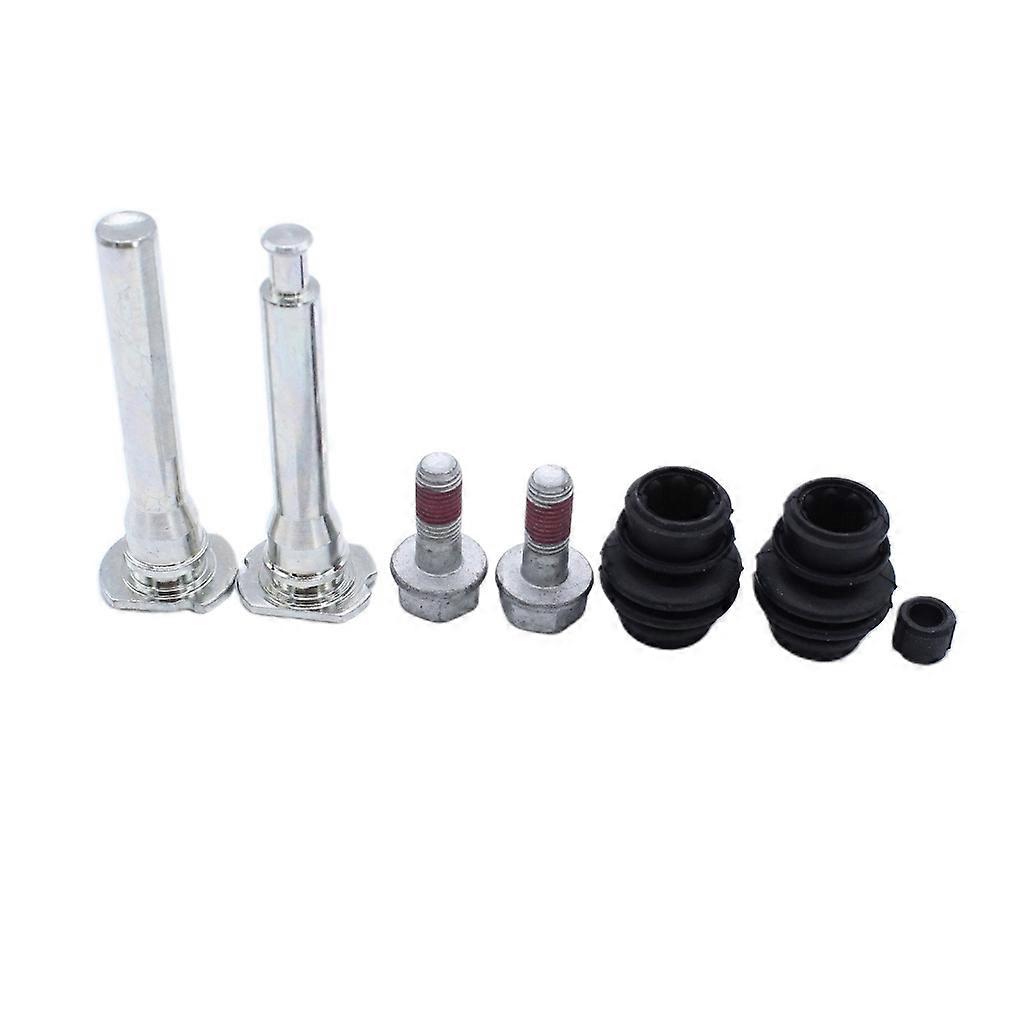 Front Brake Caliper Slider Pins Guide for CRV CR-V Mk2 02-06 Reparasjon tilbehør