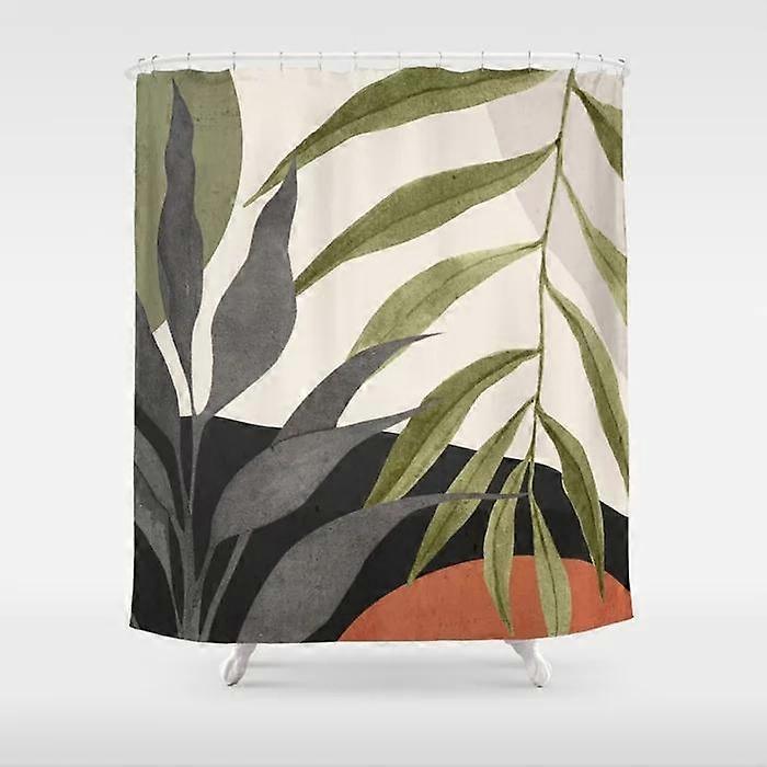 Perdea de duș pentru baie Design Style - 1039