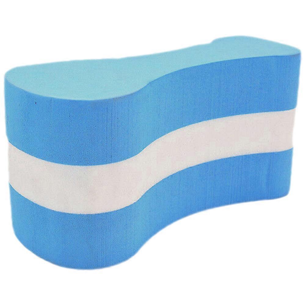 Pull Buoy Leg Float Pool Swimming Pull Float Swimming Training Aid Swim Leg Float for Beginners