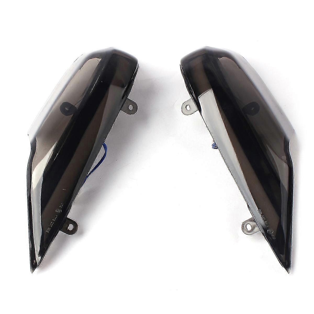 Car Led Dynamic Side Mirror Blinker Indicator For Outback Legacy 2003-2008 Turn Signal Light 84401a