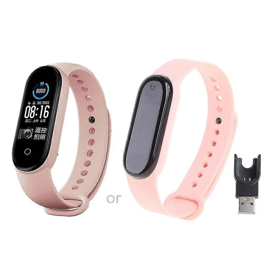 Unisex For Smart Watch For Android For Sleep Tracker