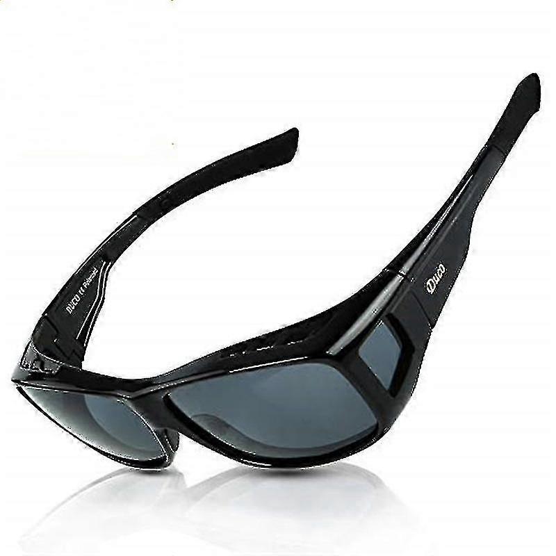 Men's And Women's Ed Sunglasses