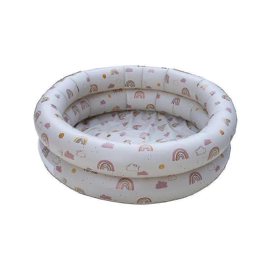 Kids Outdoor Swimming Inflatable Pool High Quality