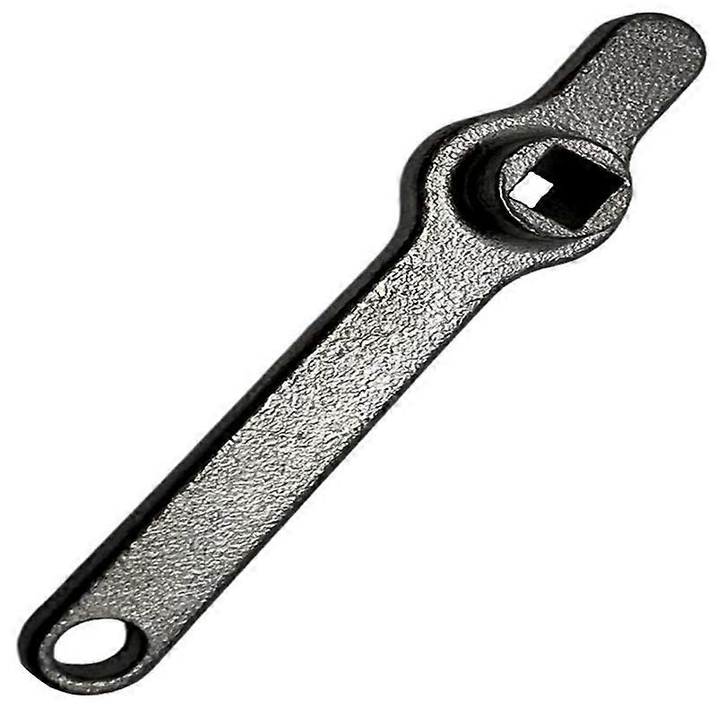 High-quality steel Cross Key Wrench Pventilation Handle Heating Bleeding Made Bleed Square Radiator