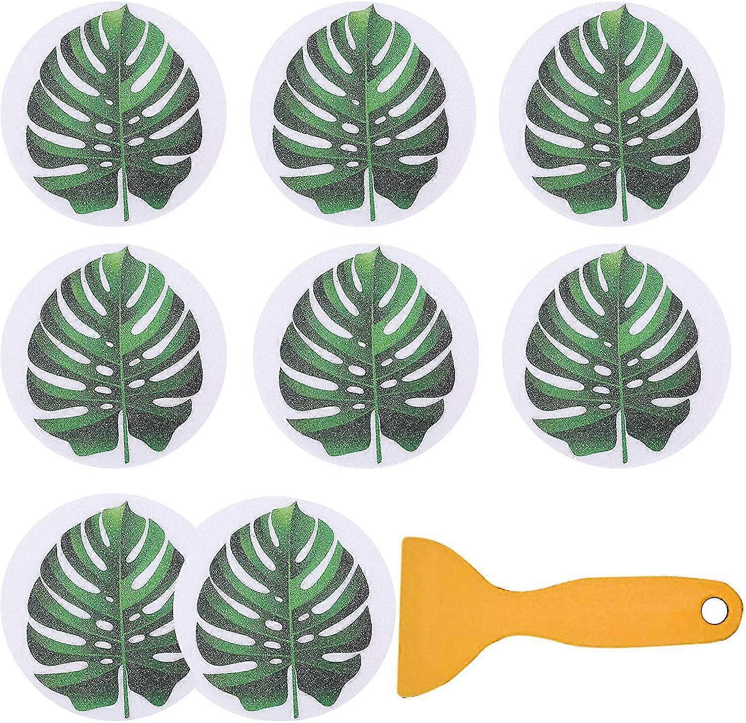 Badkar Halkfri säkerhet Självhäftande papper