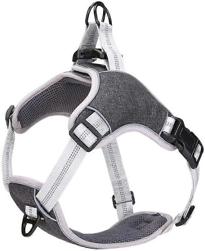 Adjustable Pet Dog Harness
