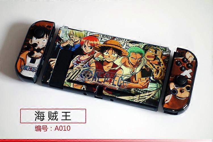Hard Case For Nintendo Switch - One piece