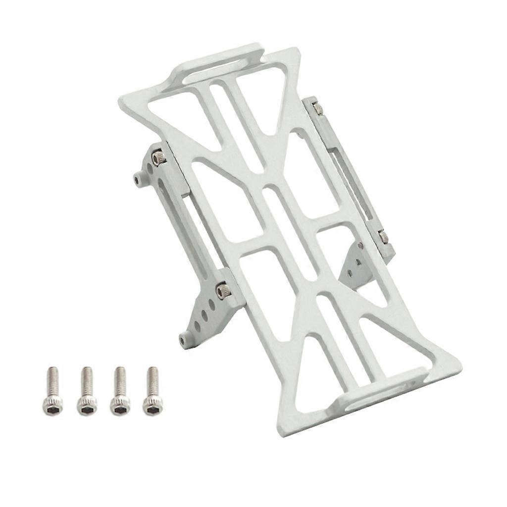 Wear-resistant Battery Holder Bracket Frame for Axial SCX24 90081