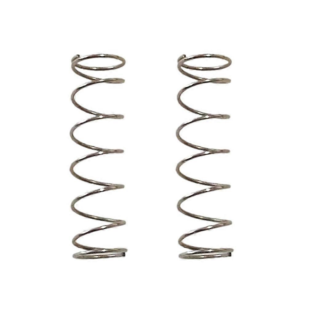 2Pcs Game Console L2 R2 TriggerButton Spring for SteamDeck Gaming Accessories