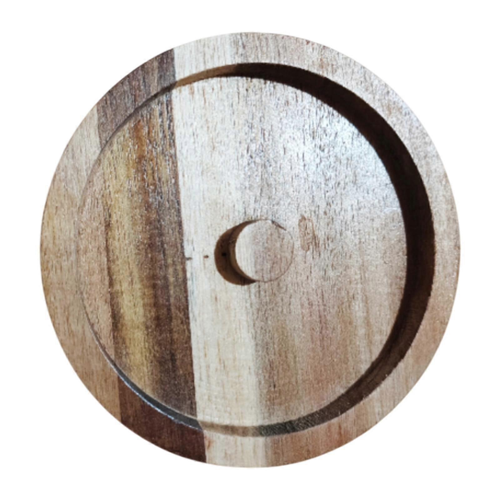 Salt Rimmer Plate Bartender Tool Sugar Edge Box for Kitchen Bartender Drinks