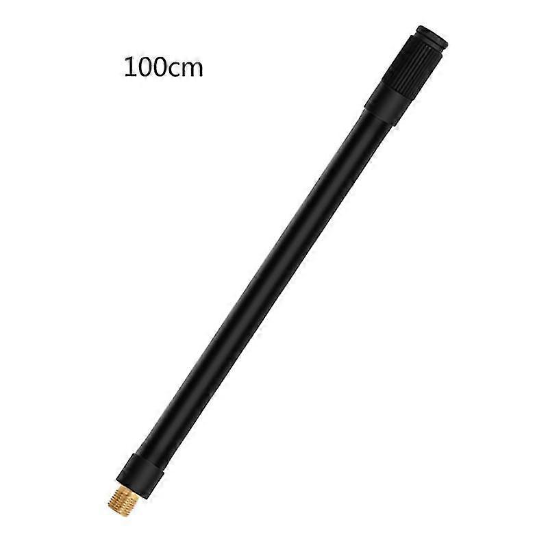 Wearproof Air Compressors Inflators Connected Hose For Motorcycle Bicycle Car