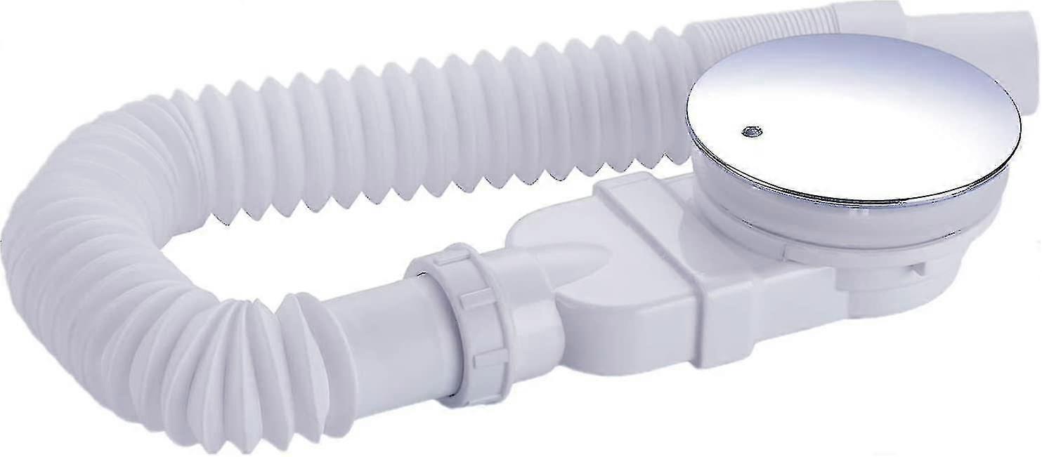Extra Flat Shower Drain 90 Mm-A