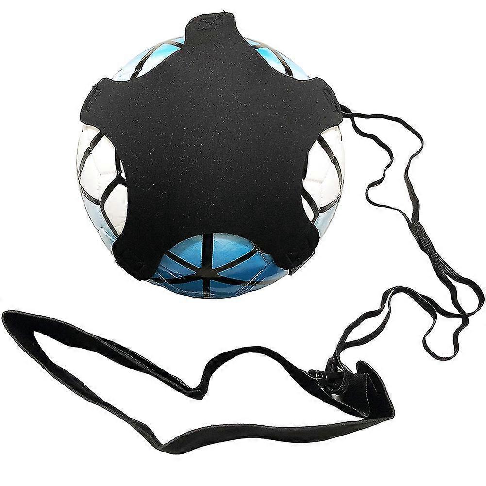Single Practice Training Aid Regulatable Practice Belt For Kids High Elasticity Training Aid