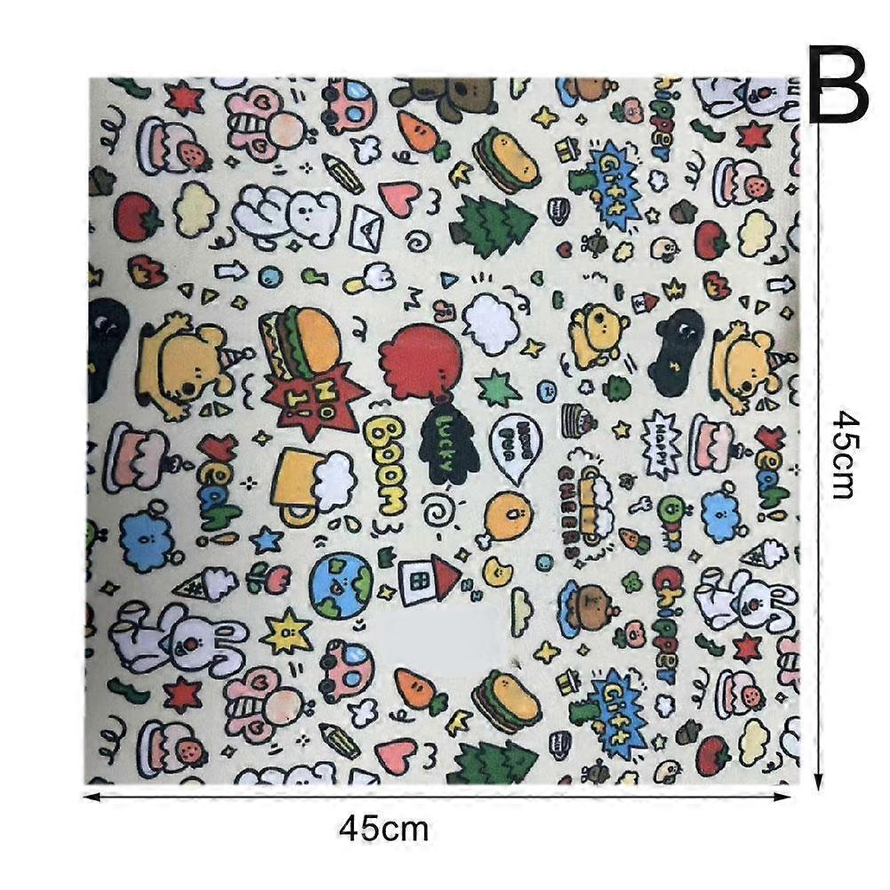 Cat Restraint Wrap Self Adhesive Pet Grooming Wrap for Safe Nail Trimming Ear Cleaning and Medication Multi Size Soft Scratch Resistant