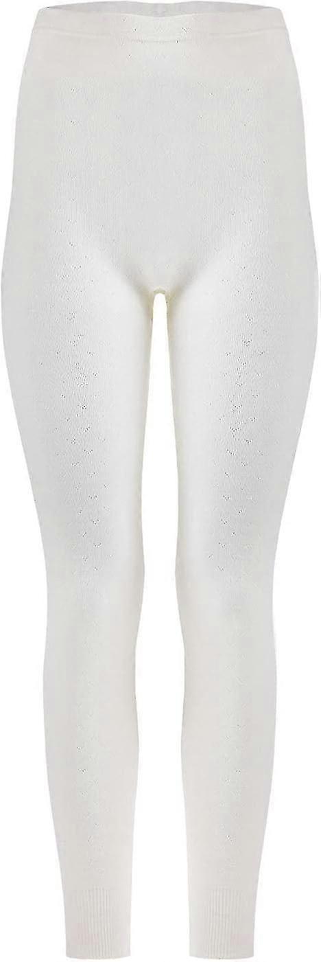 Women's 100% Merino Wool Johns