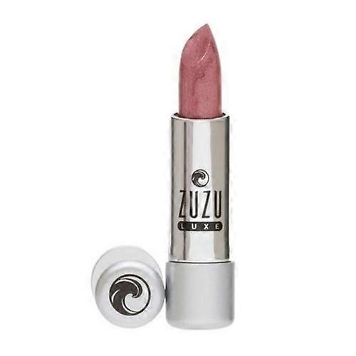 Zuzu Luxe Lipstick Icon, 3.6 Grams (Pack of 2)