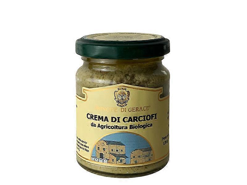Artichoke cream