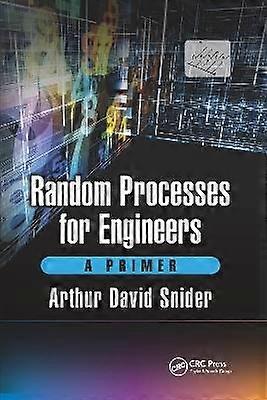 Random Processes for Engineers