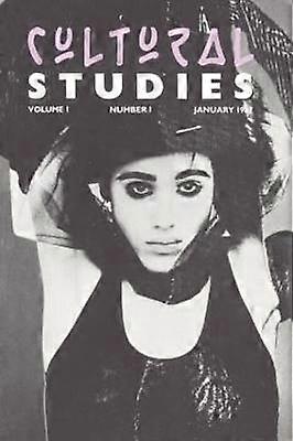 Cultural Studies
