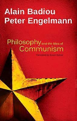 Filosofia e l'idea del comunismo