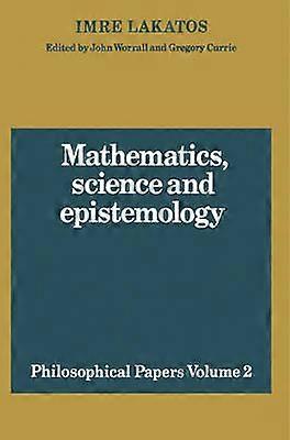 Philosophical Papers Mathematics v2 Volume 2 Philosophical Papers Philosophical Papers Cambridge