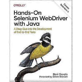 Hands-On Selenium WebDriver with Java