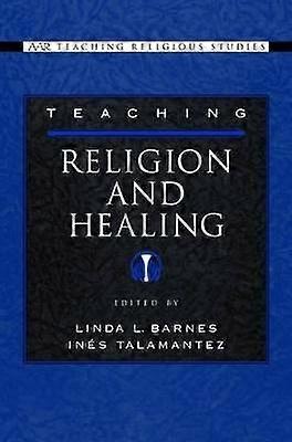 Godsdienst en genezing onderwijzen