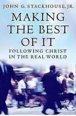 Göra det bästa av det