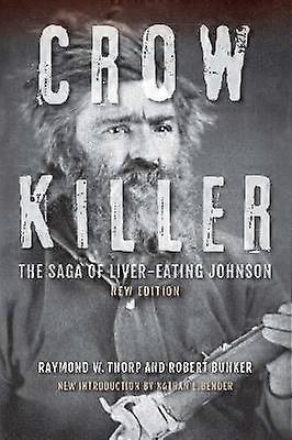 Crow Killer New Edition