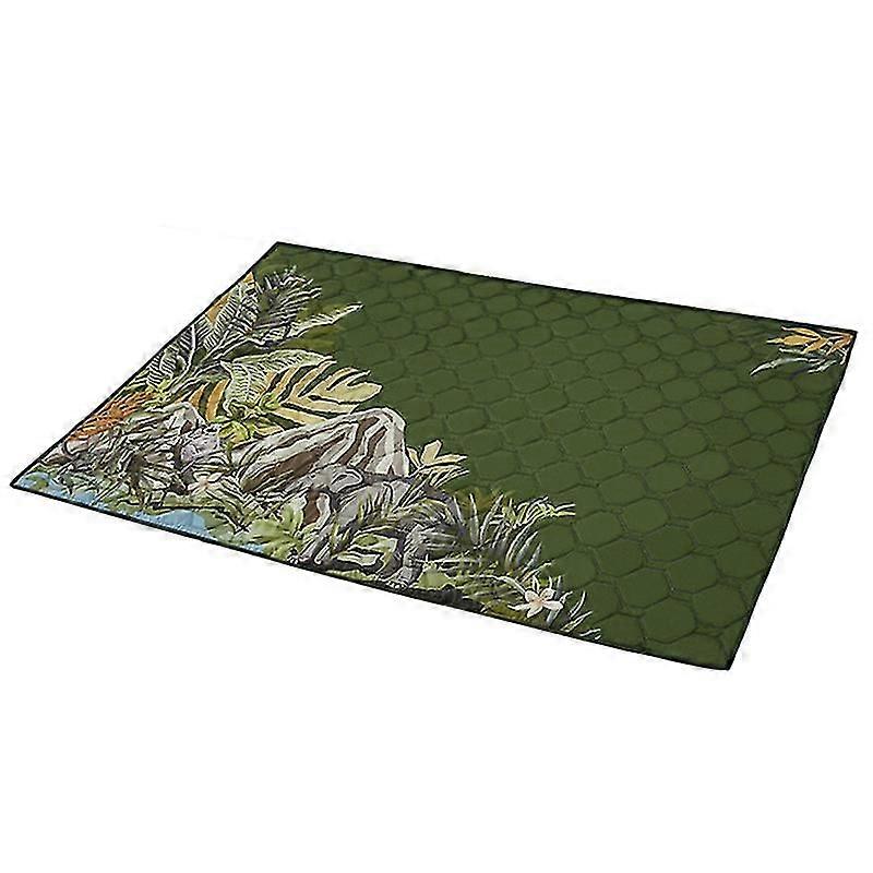 Picnic Blanket Oversized Waterproof Folding Outdoor Beach Blanket