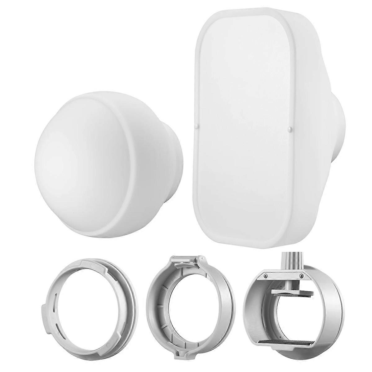 ML-CS1625 Folding Reflector Shapes Light