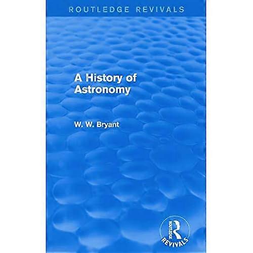 Eine Geschichte der Astronomie