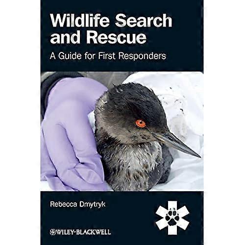 Wildlife Zoek- en reddingsacties