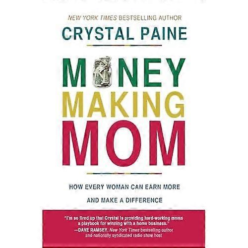 Money-Making Mom