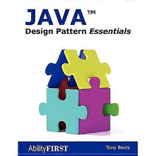 Java Design Pattern Essentiels