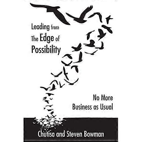 Leading from the Edge of Possibility