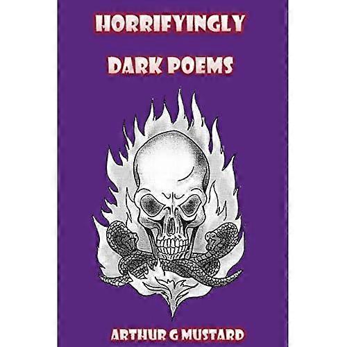 Horrifyingly Dark Poems