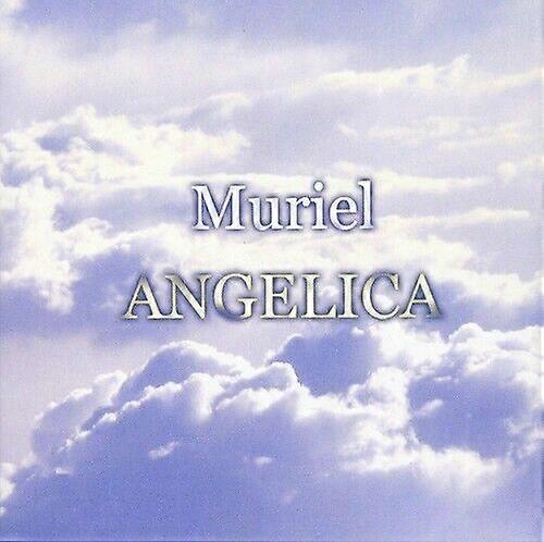 Muriel Angelica CD