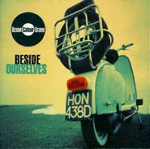 Ocean Colour Scene Beside Ourselves CD